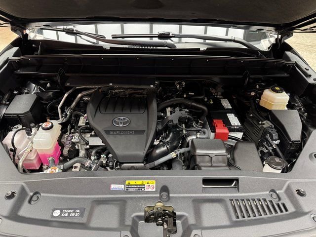 2023 Toyota Highlander Platinum - Photo 28