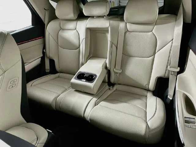 New 2027 Genesis GV70 2.5T Advanced