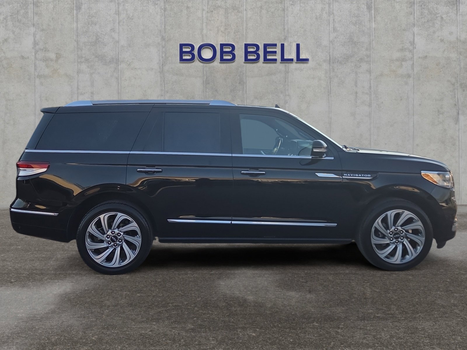 2024 Lincoln Navigator Reserve - Photo 6