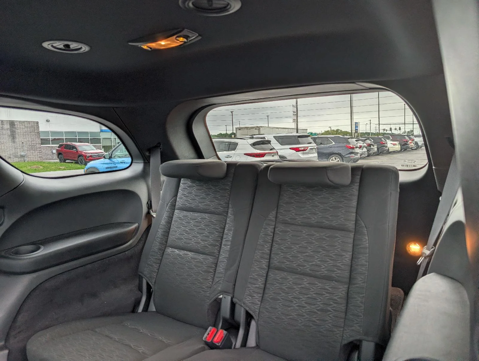 Used 2022 DB Black Clearcoat Dodge GT image 11
