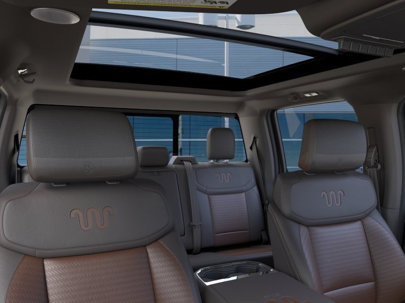New 2026 Marsh Gray Ford King Ranch image 23