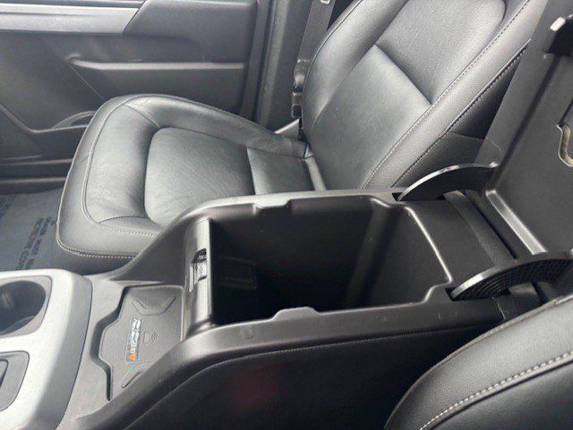 2020 Chevrolet Colorado ZR2 - Photo 21