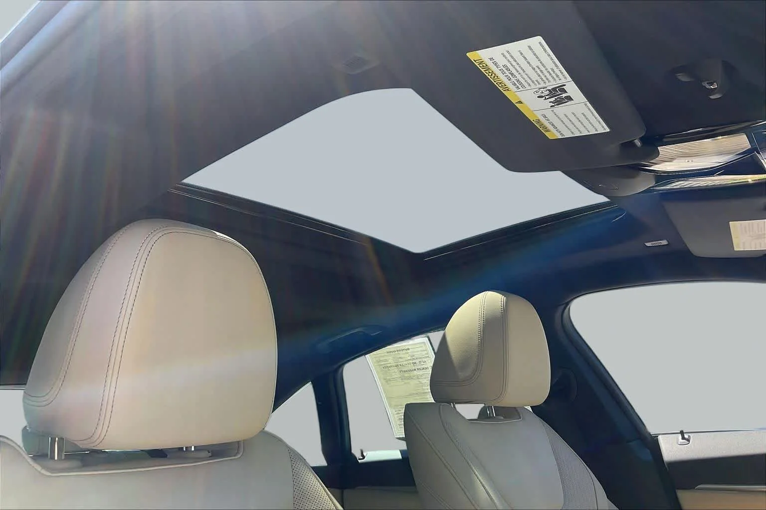 Used 2026 Skyscraper Grey Metallic BMW 430i xDrive image 13