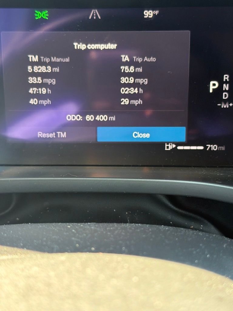 2022 Volvo XC60