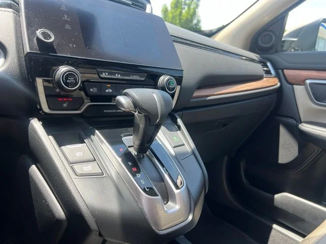 Used 2018 Sandstorm Metallic Honda EX image 18