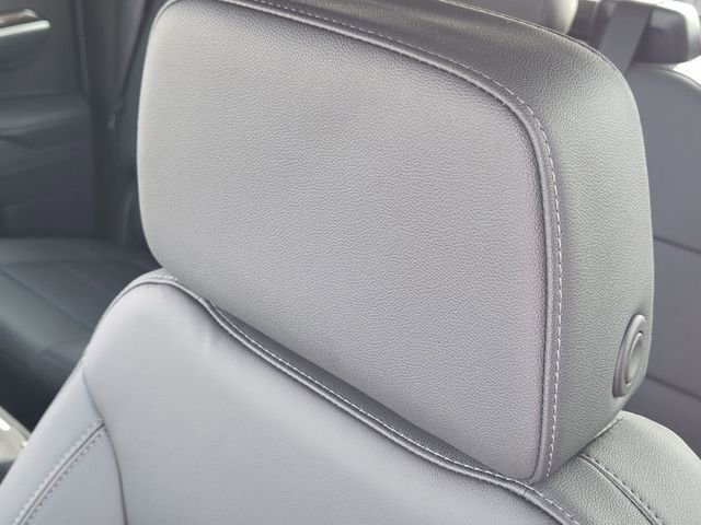 2025 Chevrolet Silverado 1500 RST - Photo 13