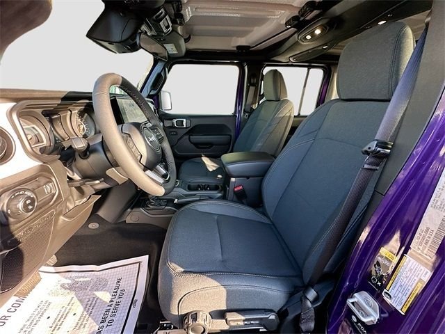 New 2026 Reign Exterior Paint Jeep Willys image 14