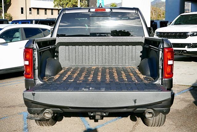 2026 RAM 1500 Big Horn/Lone Star - Photo 18