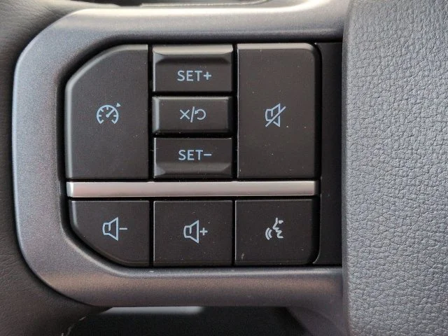 New 2026 Avalanche Ford F-250® Lariat® image 26
