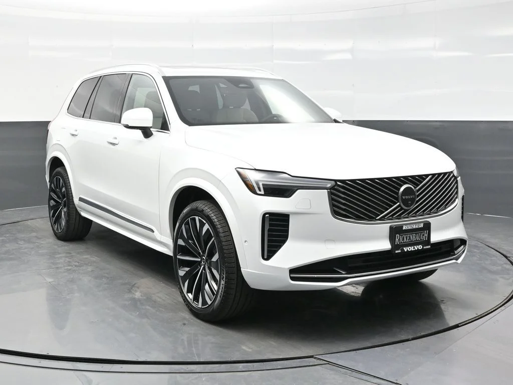 2026 Volvo XC90 B6 Plus Bright 7-Seater 4WD's photo