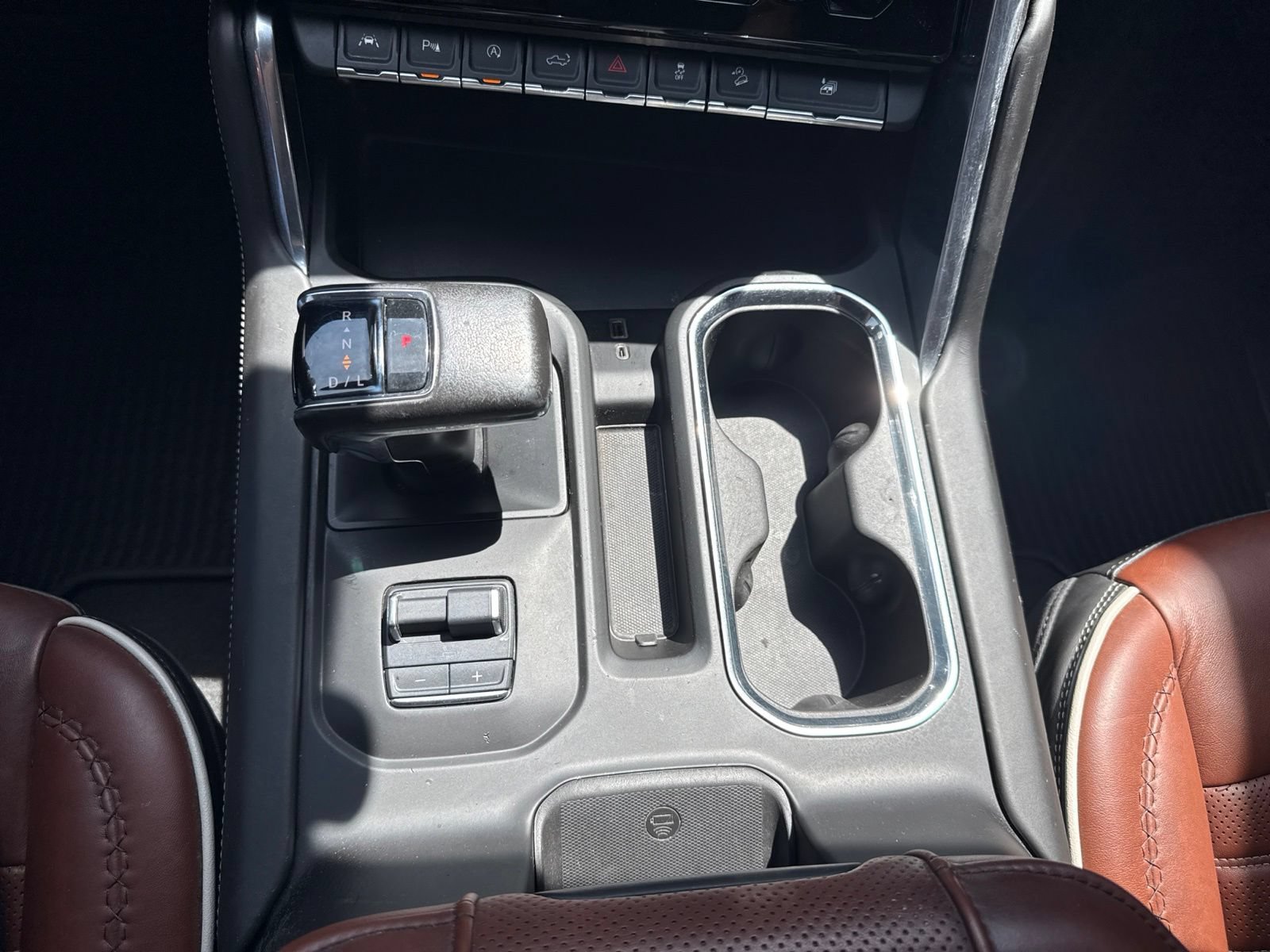 2022 GMC Sierra 1500 Denali Denali Ultimate - Photo 28