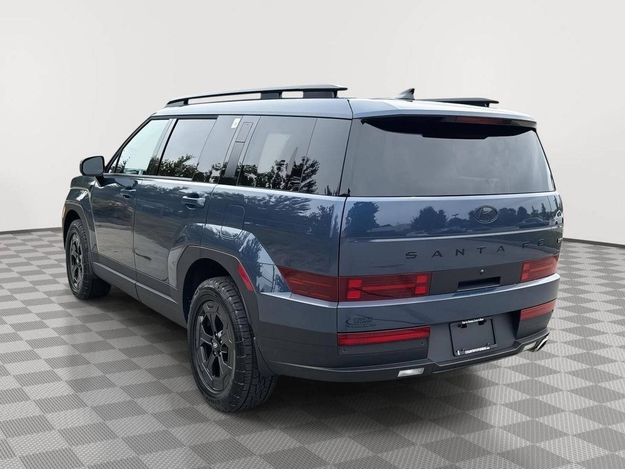 2026 Hyundai Santa Fe XRT - Photo 36