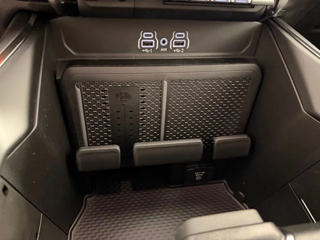 New 2026 Black Ram Laramie image 26