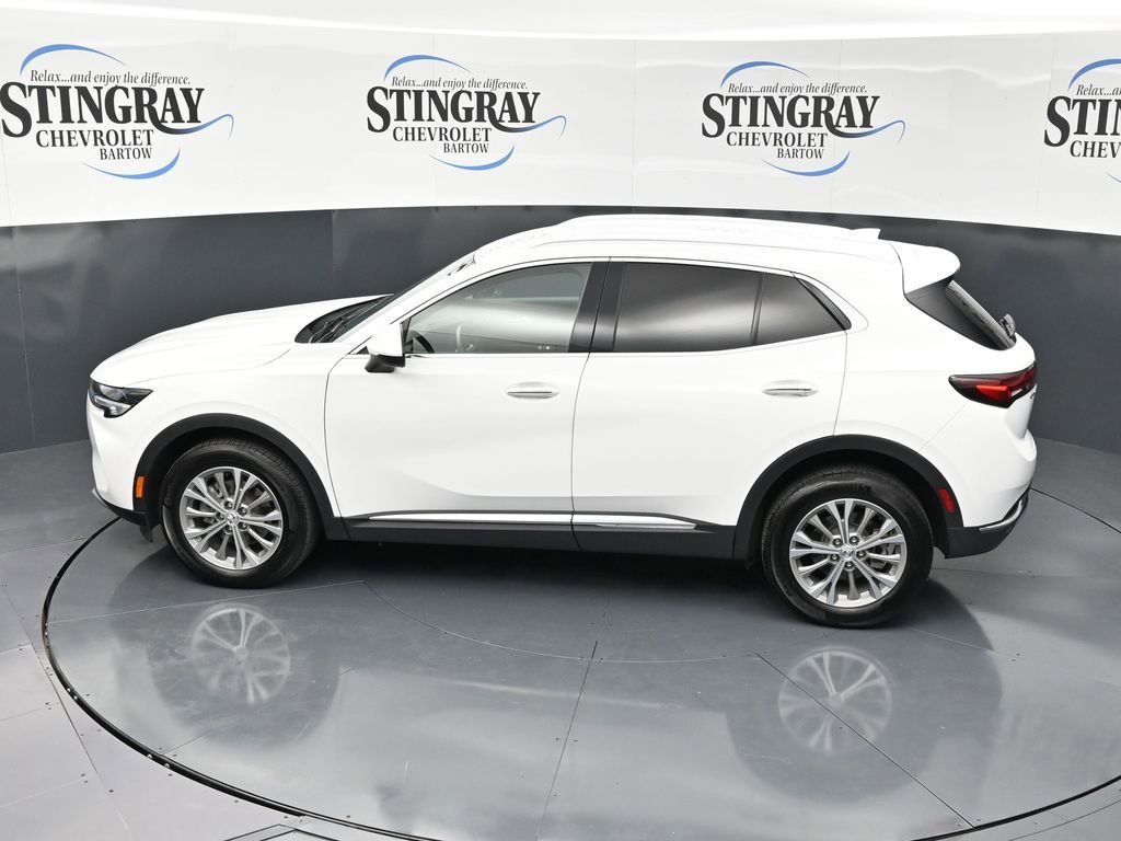 2023 Buick Envision Preferred - Photo 24