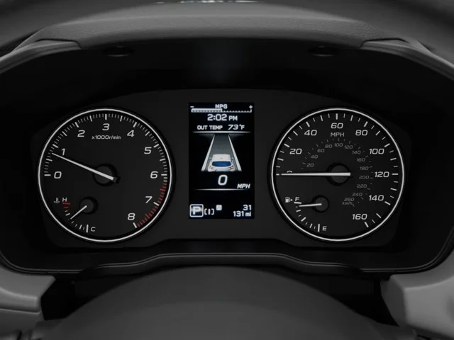 New 2027 ICE SILVER METALLIC Subaru Premium image 17