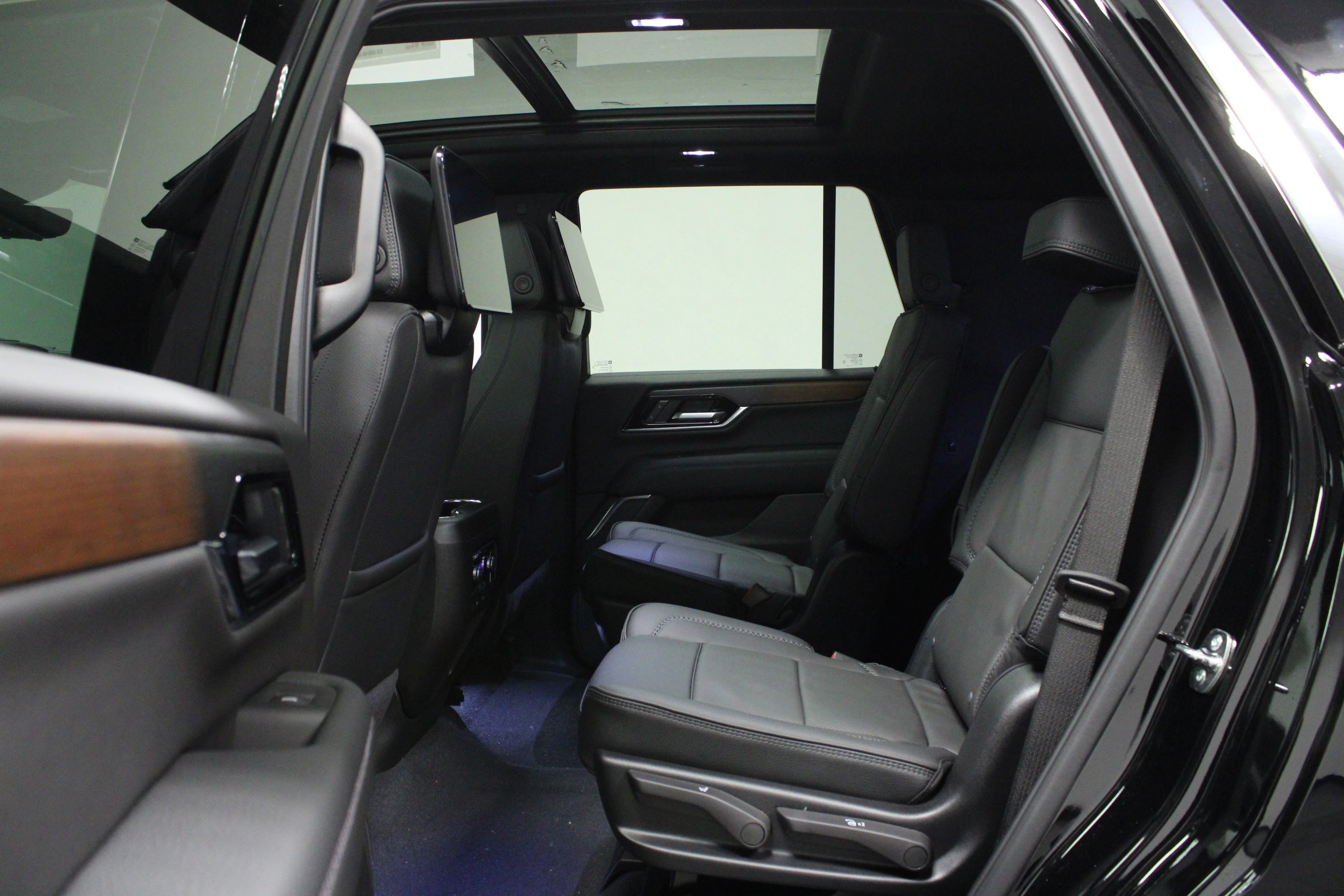New 2026 Onyx Black GMC Denali image 13