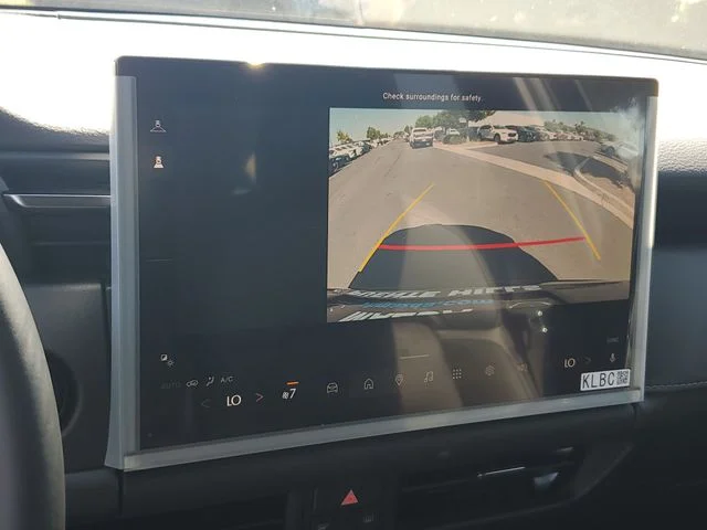 New 2026 Machine Gray Metallic Mazda 2.5 S Select AWD image 8