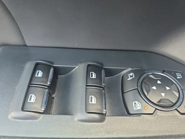 Used 2024 Blue Ford Timberline image 30
