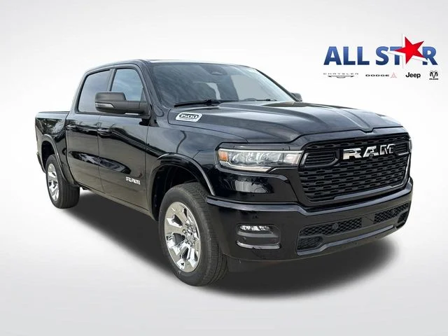 New 2026 Black Ram Big Horn/Lone Star image 1