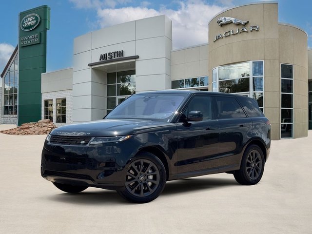 2023 Land Rover Range Rover Sport SE