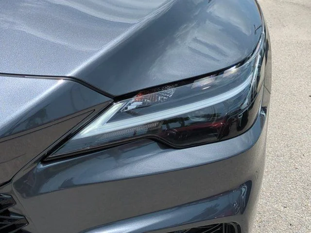 New 2026 Cloudburst Gray Lexus RX 350h F SPORT DESIGN AWD image 10