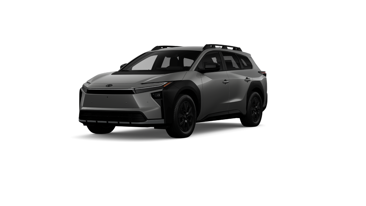 New 2027 Pavement Toyota bZ Woodland image 23
