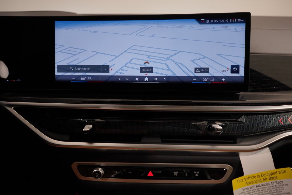 Used 2026 Gray Metallic BMW xDrive40i image 19