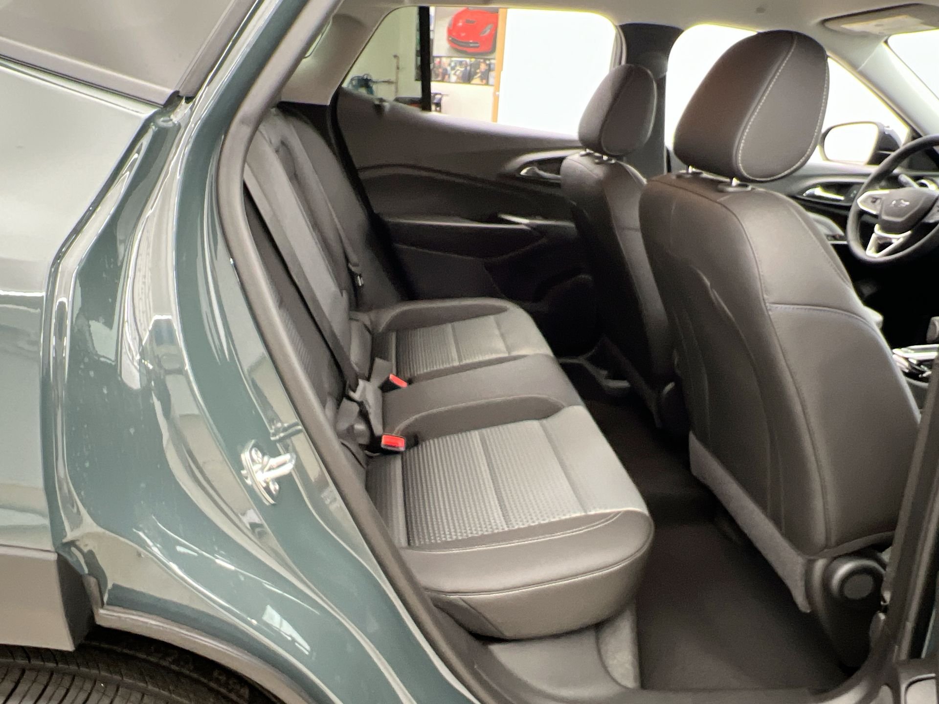 2026 Chevrolet Trax LT - Photo 81