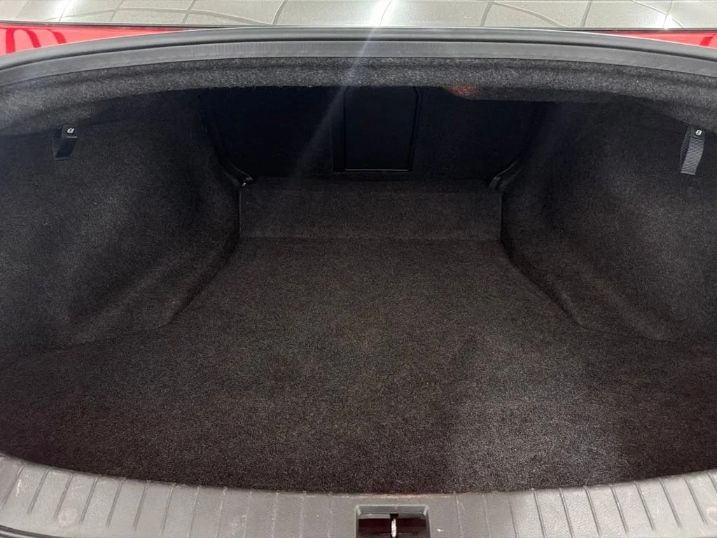 Used 2019 Red INFINITI Red Sport 400 image 26