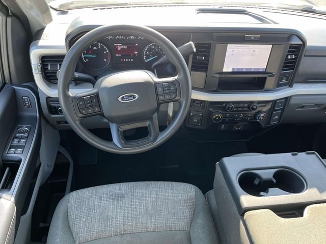 Used 2025 White Ford XLT image 14