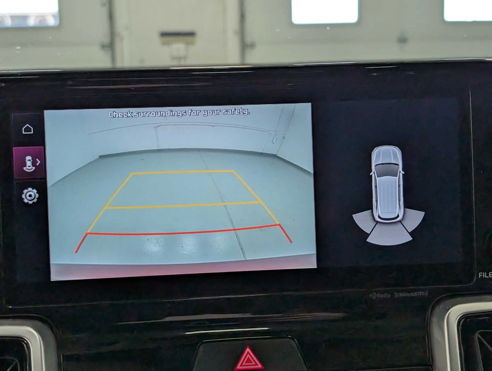 Used 2022 RED Kia SX image 26