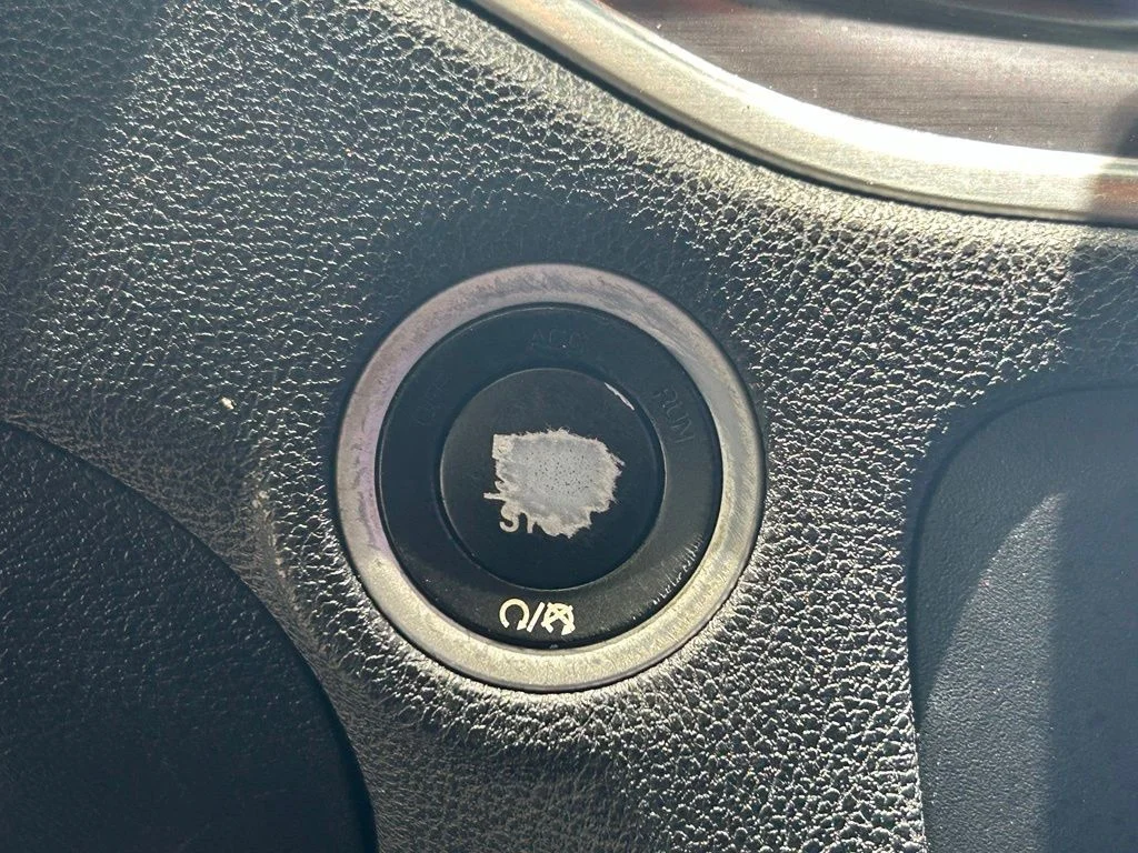 Used 2017 Black Dodge SE image 40