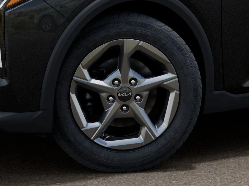 New 2026  Kia LXS image 9