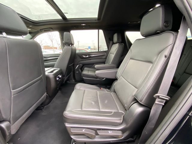 Used 2024 Black GMC Denali image 48