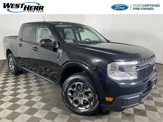 2023 Ford Maverick XLT