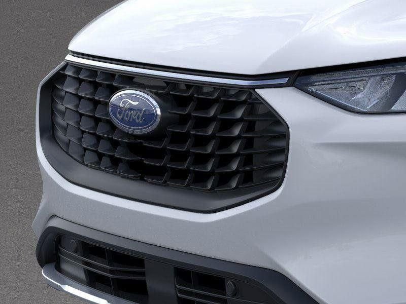 New 2026 Oxford White Ford Active® image 20