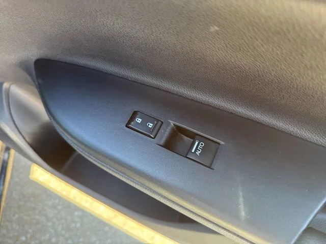 Used 2016 Black Honda EX-L image 49
