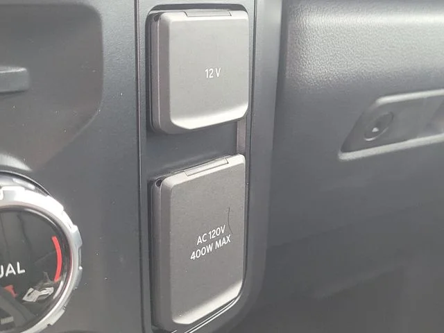 New 2026 Gray Metallic Ford Lariat image 28