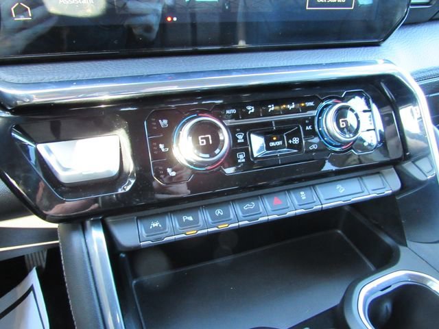 Certified Used 2025 Thunderstorm Gray GMC Denali image 23