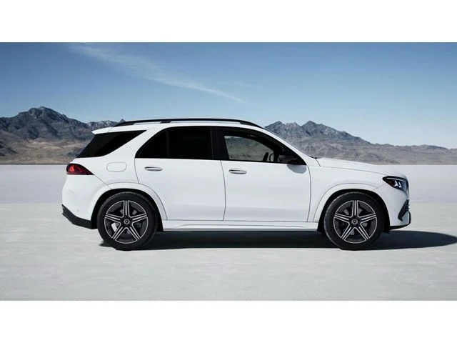 New 2027  Mercedes-Benz GLE 350 image 17