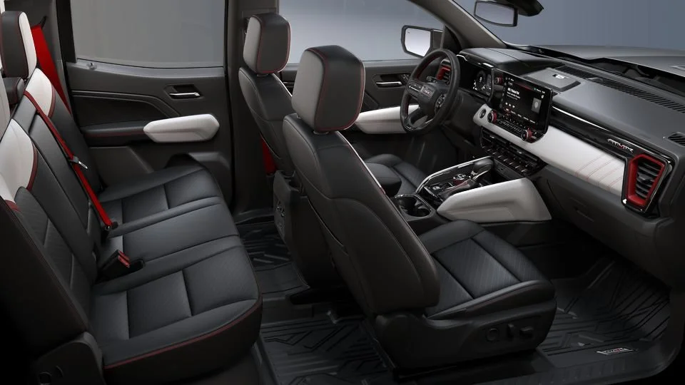 2026 GMC Canyon AT4X - Photo 6