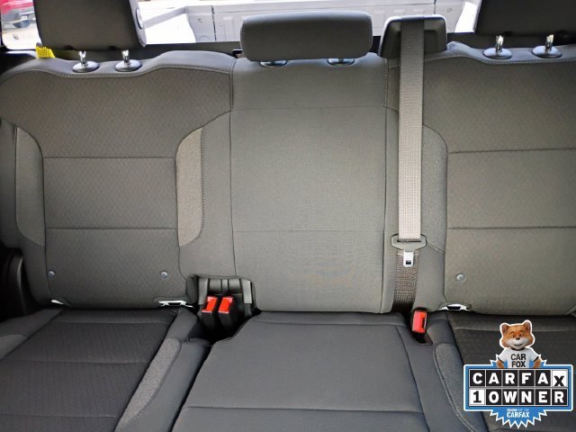 Used 2026 Summit White Chevrolet Custom image 5