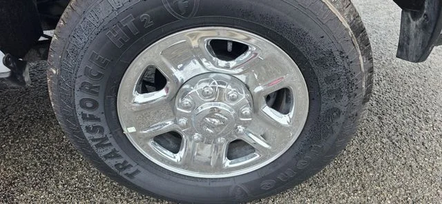 2026 RAM Ram 2500 Pickup Tradesman - Photo 15