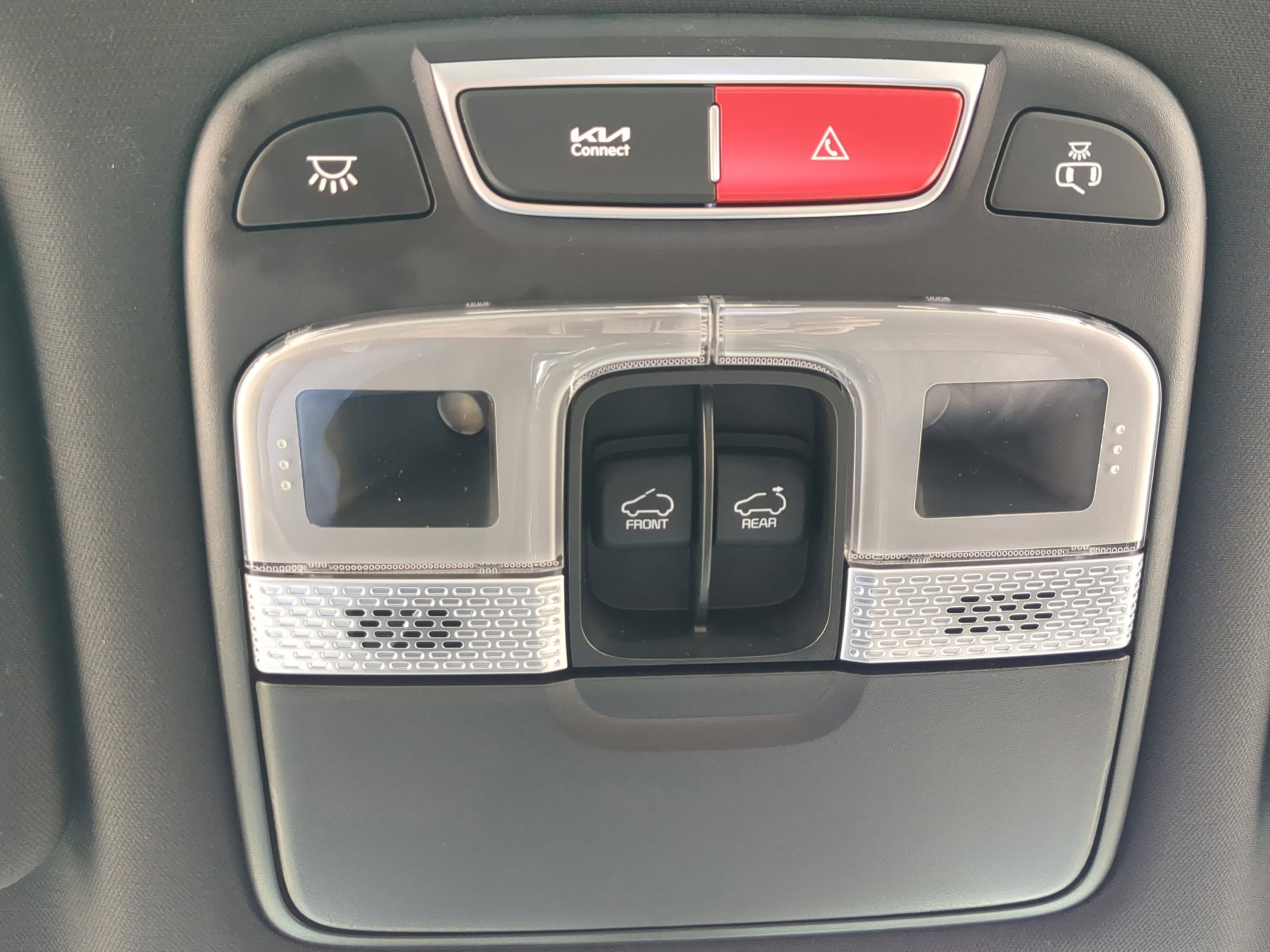 New 2025 Wolf Gray Kia SX X-Line image 35