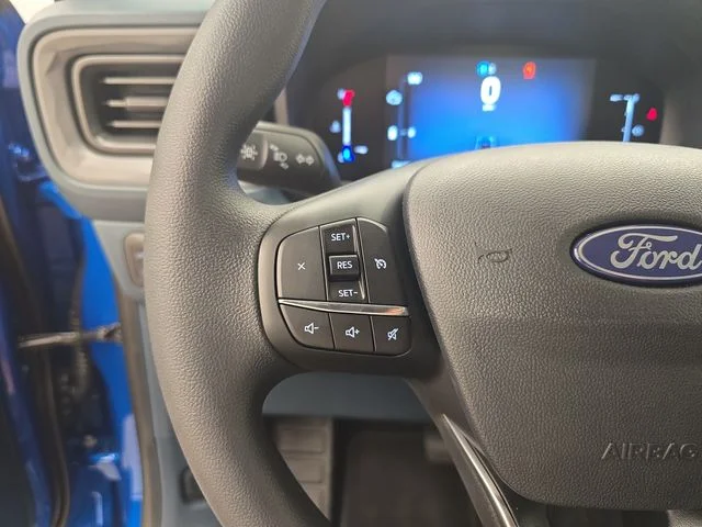 New 2026 Velocity Blue Ford XLT image 35