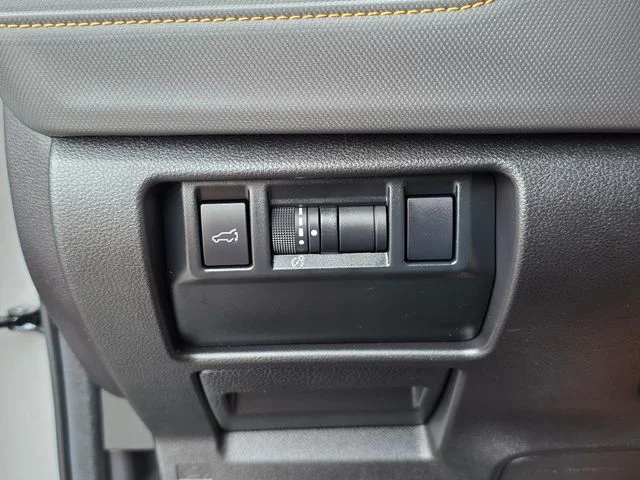 Certified Used 2026 Beige Subaru Wilderness image 37