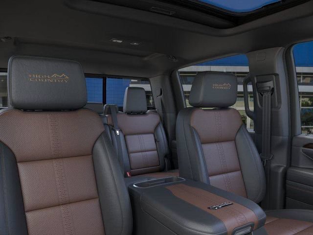 2026 Chevrolet Silverado 3500 HD High Country - Photo 24