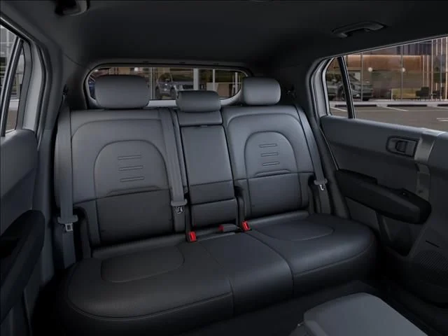 New 2027 Snow White Pearl Kia Wind image 16