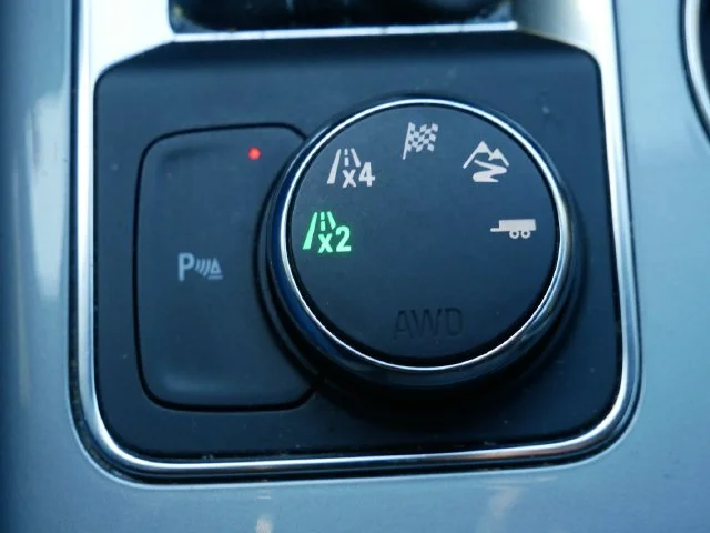 Used 2020 Black Chevrolet LT image 25