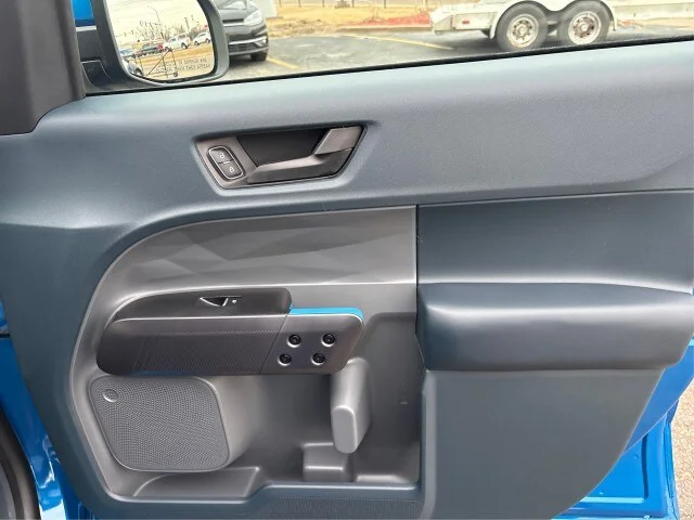 New 2026 Velocity Blue Ford Maverick Lobo™ image 40